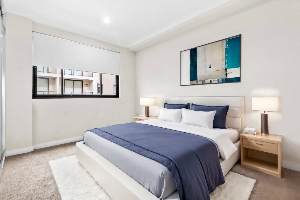 132/16 Free Settlers Drive, Kellyville NSW 2155 - photo 5