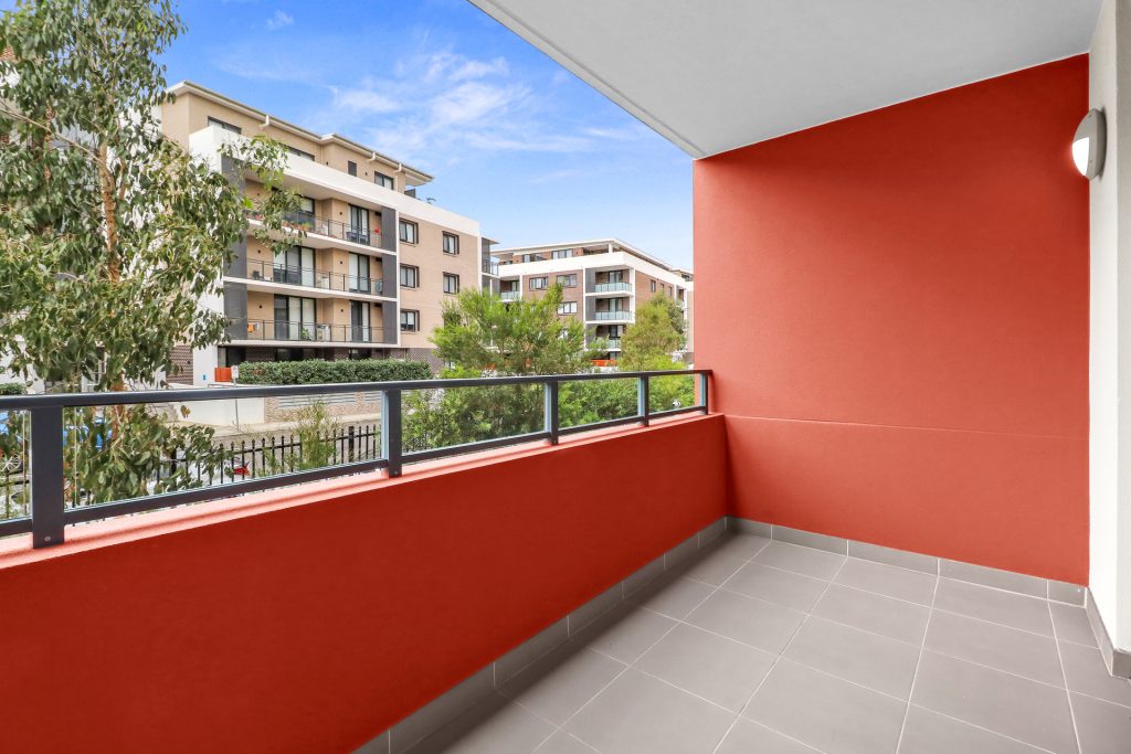 132/16 Free Settlers Drive, Kellyville NSW 2155 - photo 8