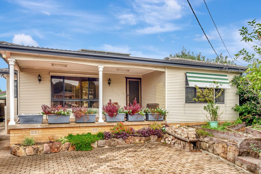 51 Ellam Drive, Seven Hills NSW 2147 - McGrath West Group