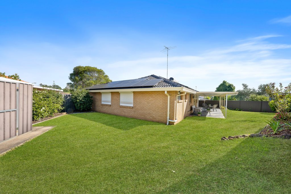 13 Tyne Place, Prospect NSW 2148 - photo 9