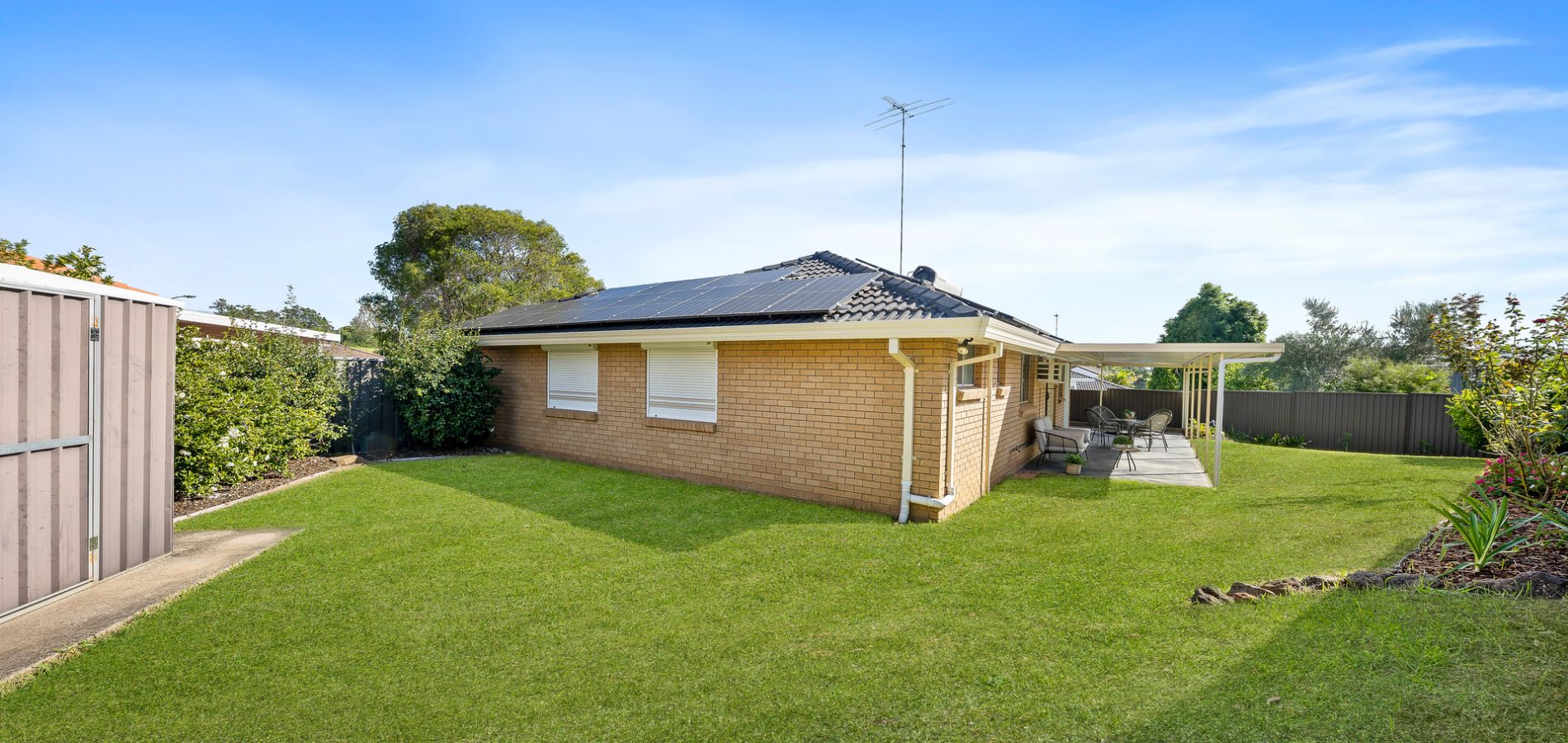 13 Tyne Place, Prospect NSW 2148 - photo 9