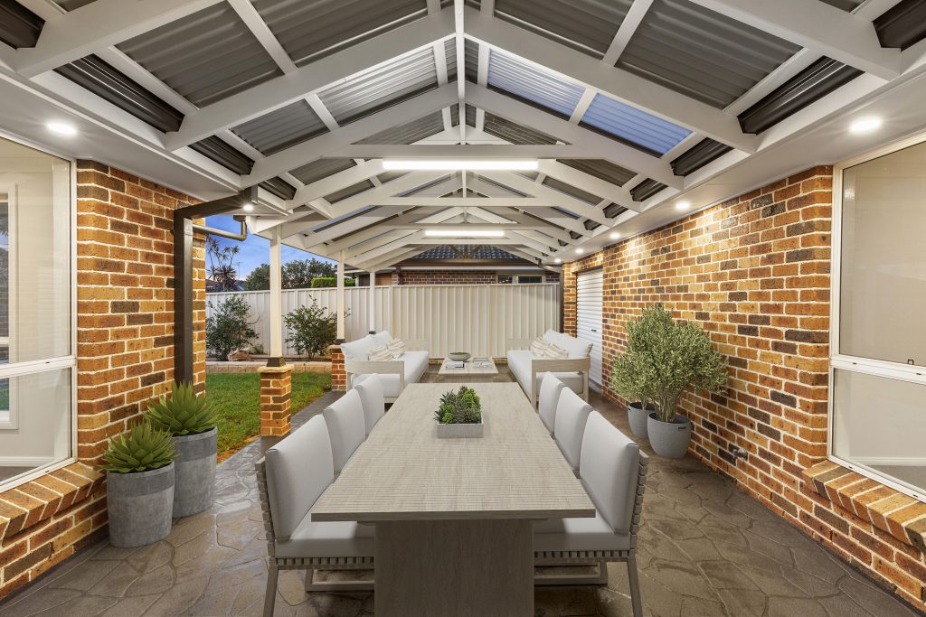 1 Gannet Place, Acacia Gardens NSW 2763 - photo 20
