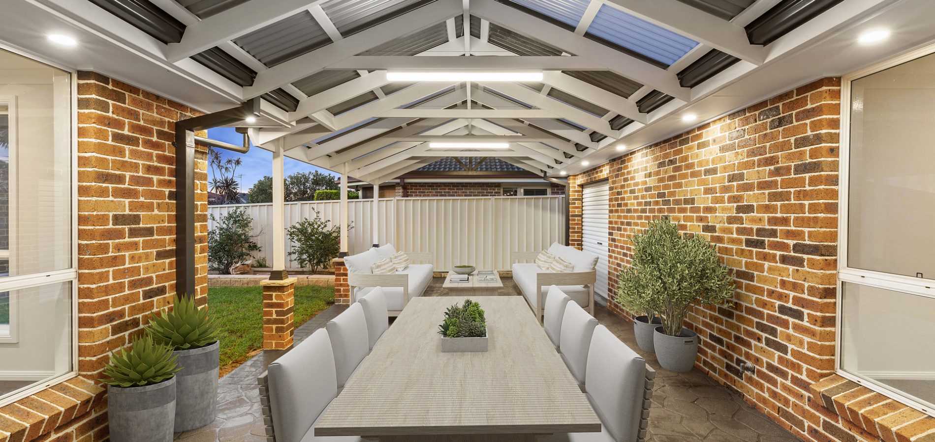 1 Gannet Place, Acacia Gardens NSW 2763 - photo 20