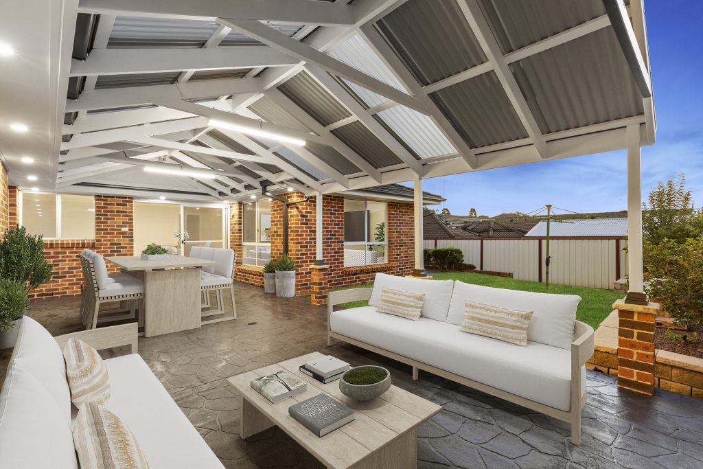 1 Gannet Place, Acacia Gardens NSW 2763 - photo 3