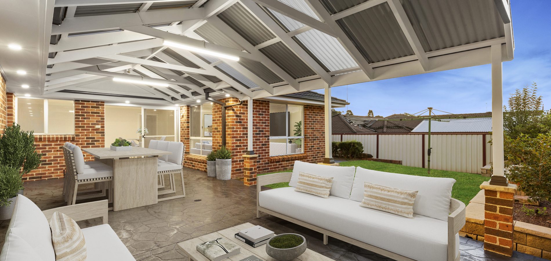1 Gannet Place, Acacia Gardens NSW 2763 - photo 3