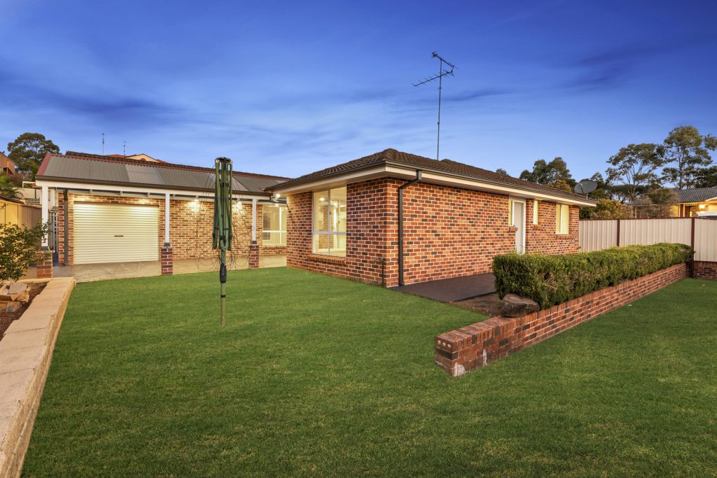 1 Gannet Place, Acacia Gardens NSW 2763 - photo 4