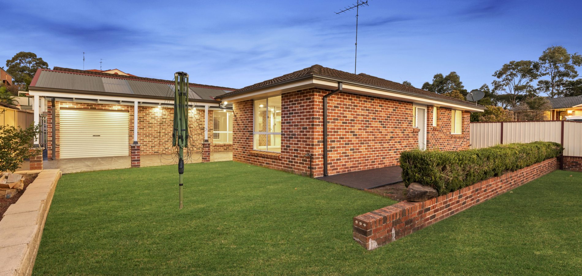 1 Gannet Place, Acacia Gardens NSW 2763 - photo 4