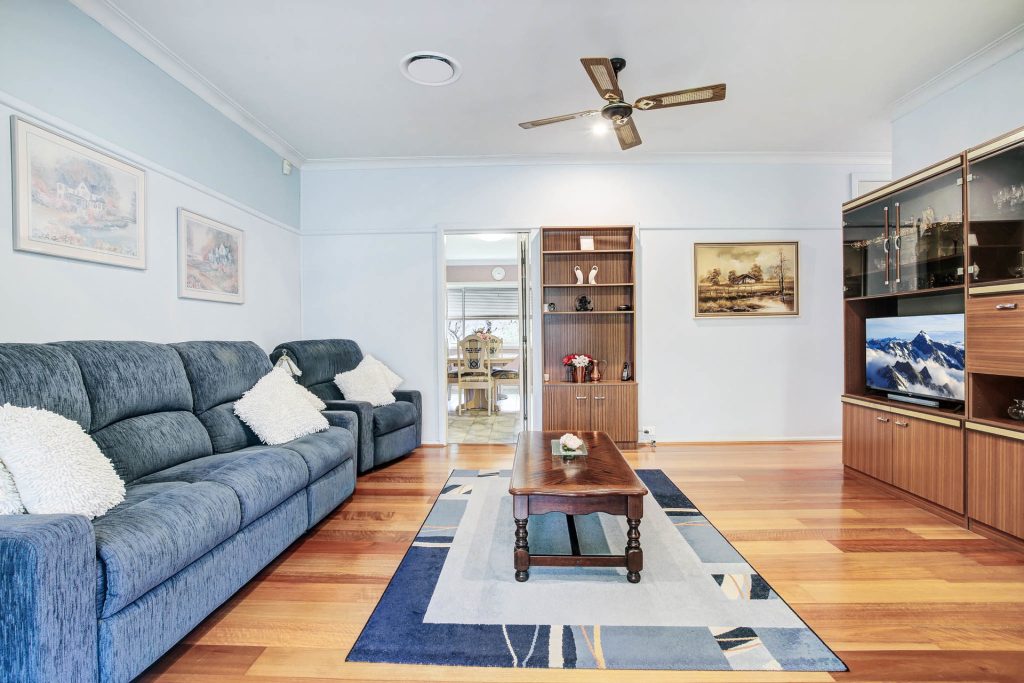 Sold - 21 Peachtree Avenue - New Property in Constitution Hill - Real Estate by Brad Panayiotou