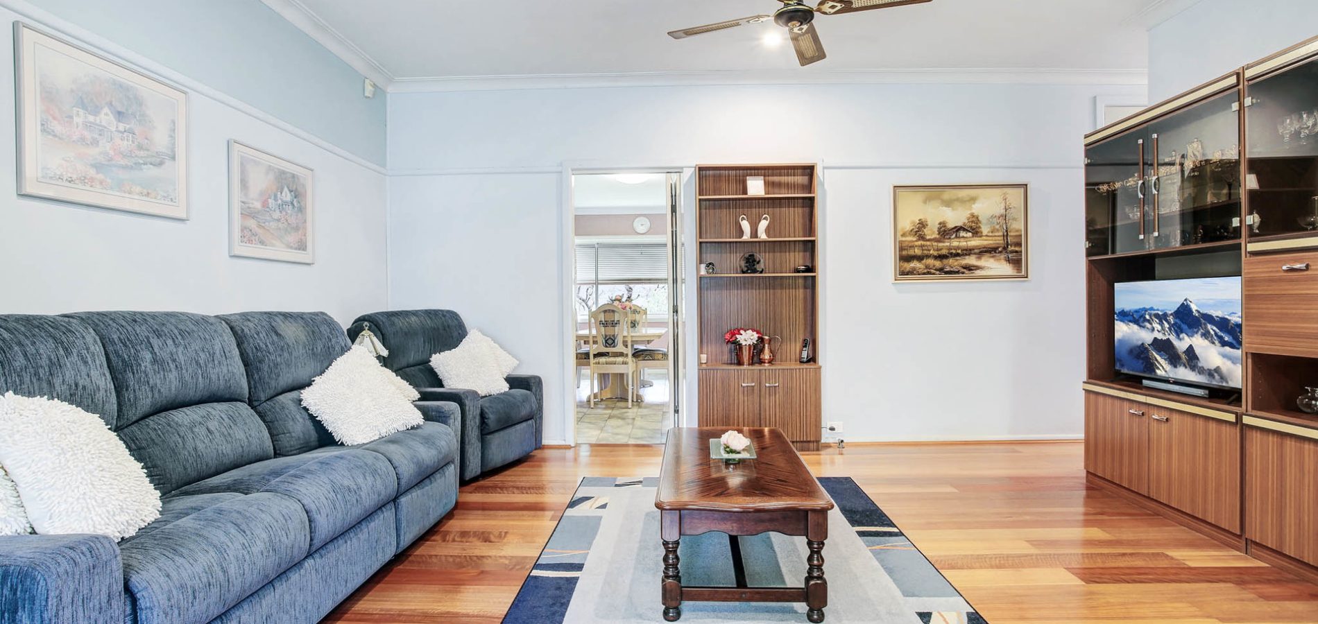 Sold - 21 Peachtree Avenue - New Property in Constitution Hill - Real Estate by Brad Panayiotou