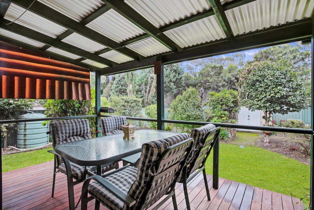 Sold - 21 Peachtree Avenue - New Property in Constitution Hill - Real Estate by Brad Panayiotou