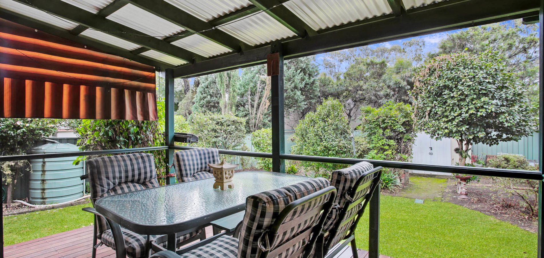 Sold - 21 Peachtree Avenue - New Property in Constitution Hill - Real Estate by Brad Panayiotou