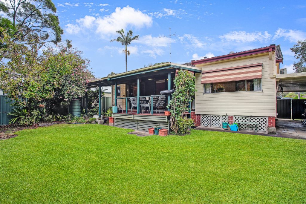 Sold - 21 Peachtree Avenue - New Property in Constitution Hill - Real Estate by Brad Panayiotou