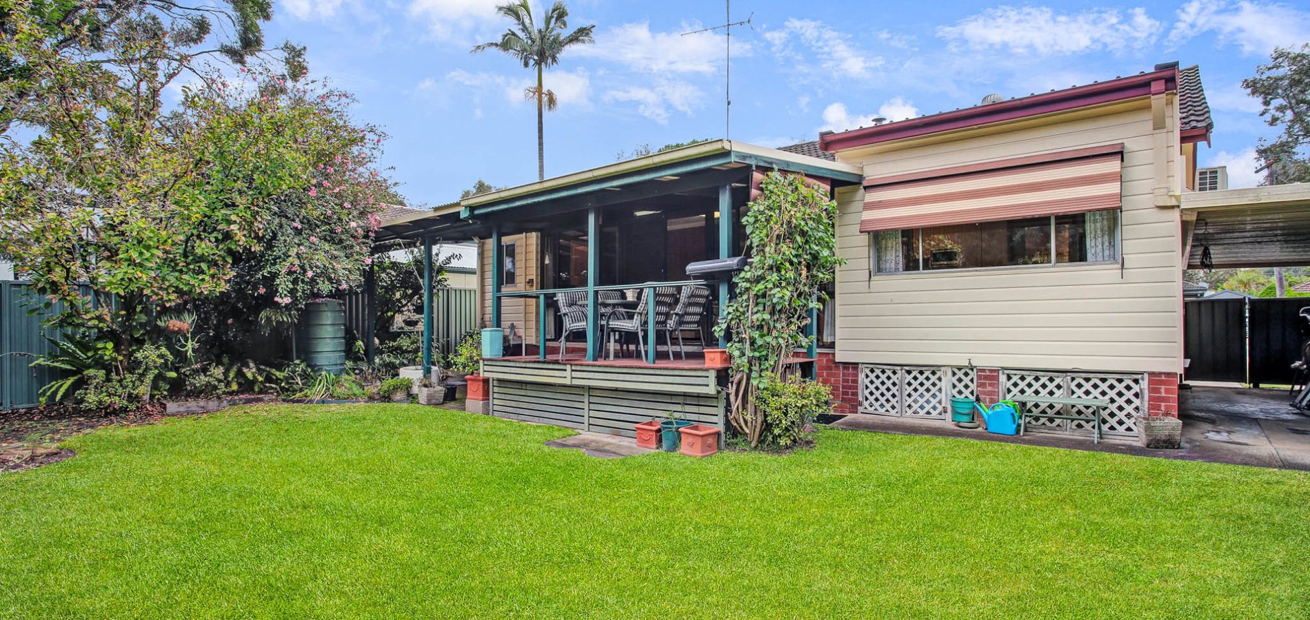 Sold - 21 Peachtree Avenue - New Property in Constitution Hill - Real Estate by Brad Panayiotou