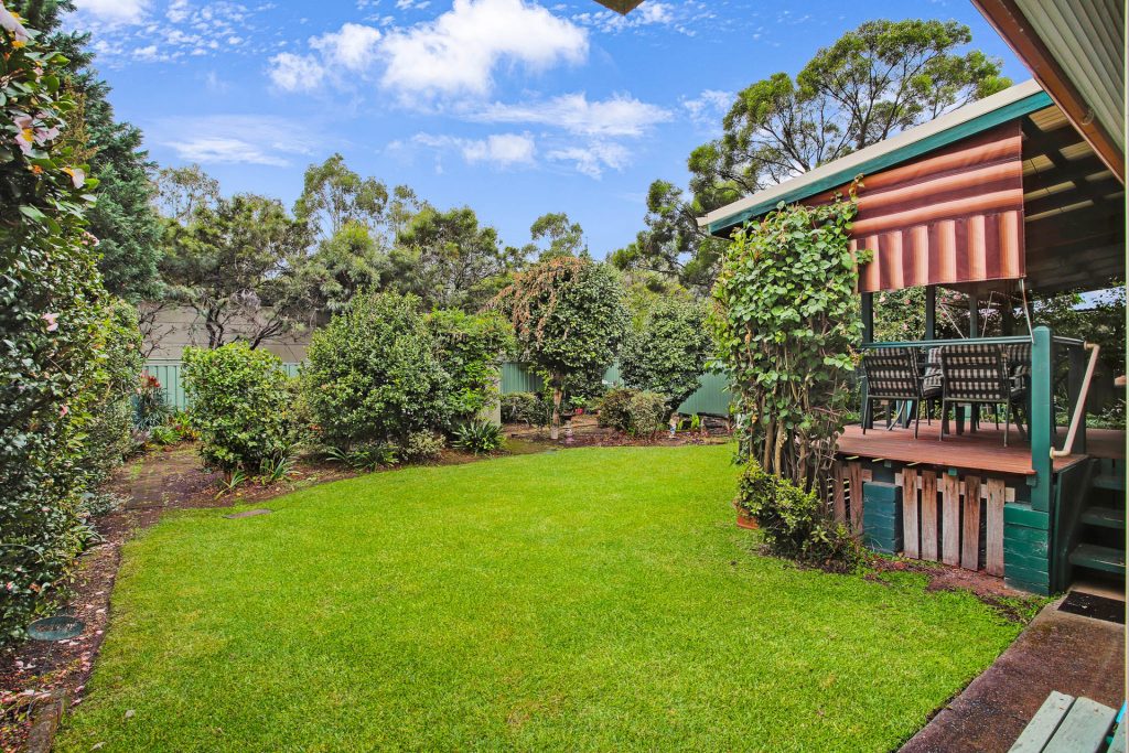 Sold - 21 Peachtree Avenue - New Property in Constitution Hill - Real Estate by Brad Panayiotou