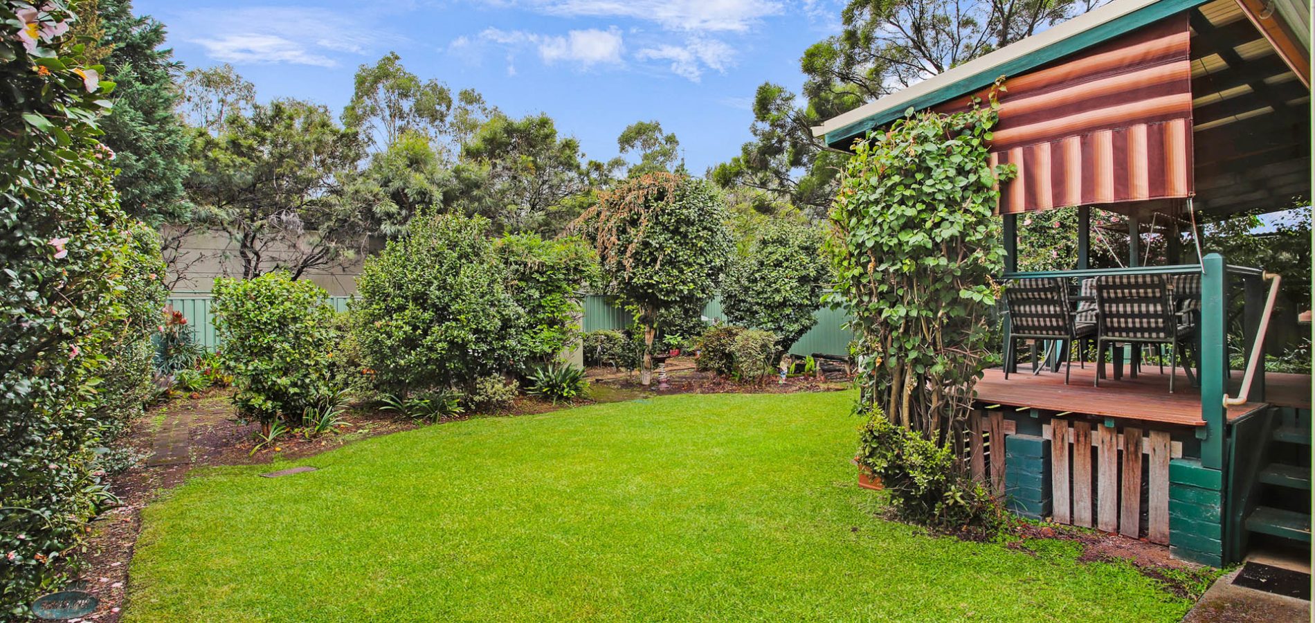 Sold - 21 Peachtree Avenue - New Property in Constitution Hill - Real Estate by Brad Panayiotou