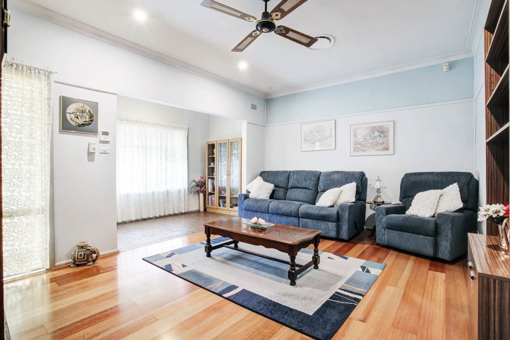 Sold - 21 Peachtree Avenue - New Property in Constitution Hill - Real Estate by Brad Panayiotou