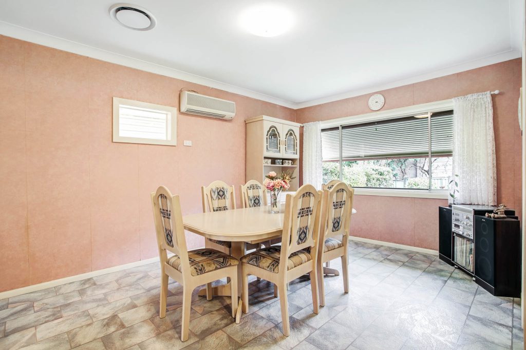 Sold - 21 Peachtree Avenue - New Property in Constitution Hill - Real Estate by Brad Panayiotou