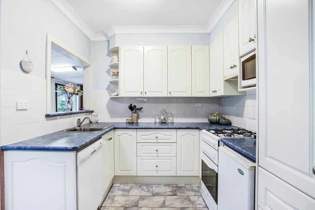 Sold - 21 Peachtree Avenue - New Property in Constitution Hill - Real Estate by Brad Panayiotou