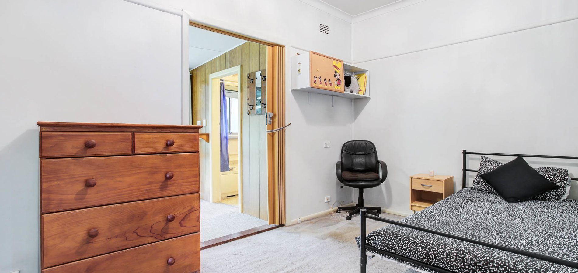 Sold - 21 Peachtree Avenue - New Property in Constitution Hill - Real Estate by Brad Panayiotou