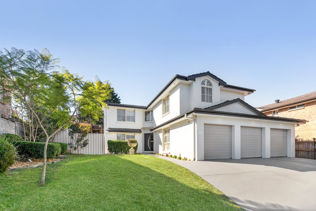 11A Southwood Place, West Pennant Hills NSW 2125 - McGrath West Group