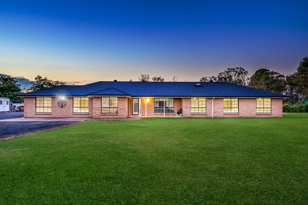 45-53 Laurence Road, Londonderry NSW 2753 - McGrath West Group
