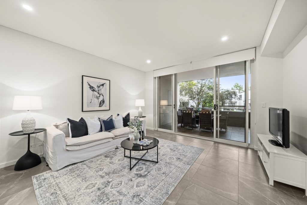 G04/2 Bellcast Road, Rouse Hill NSW 2155 - photo 2