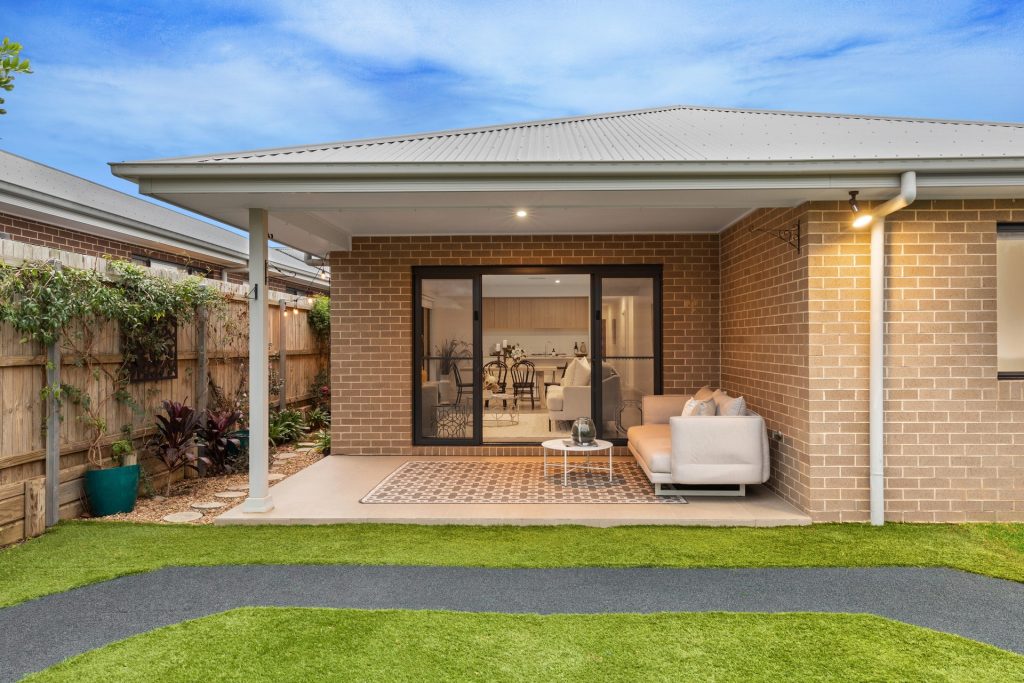 4 Cinch Street, Box Hill NSW 2765 - photo 9