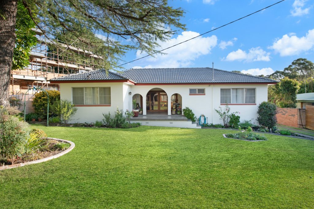 119 Arcadian Circuit, Carlingford NSW 2118 - McGrath West Group