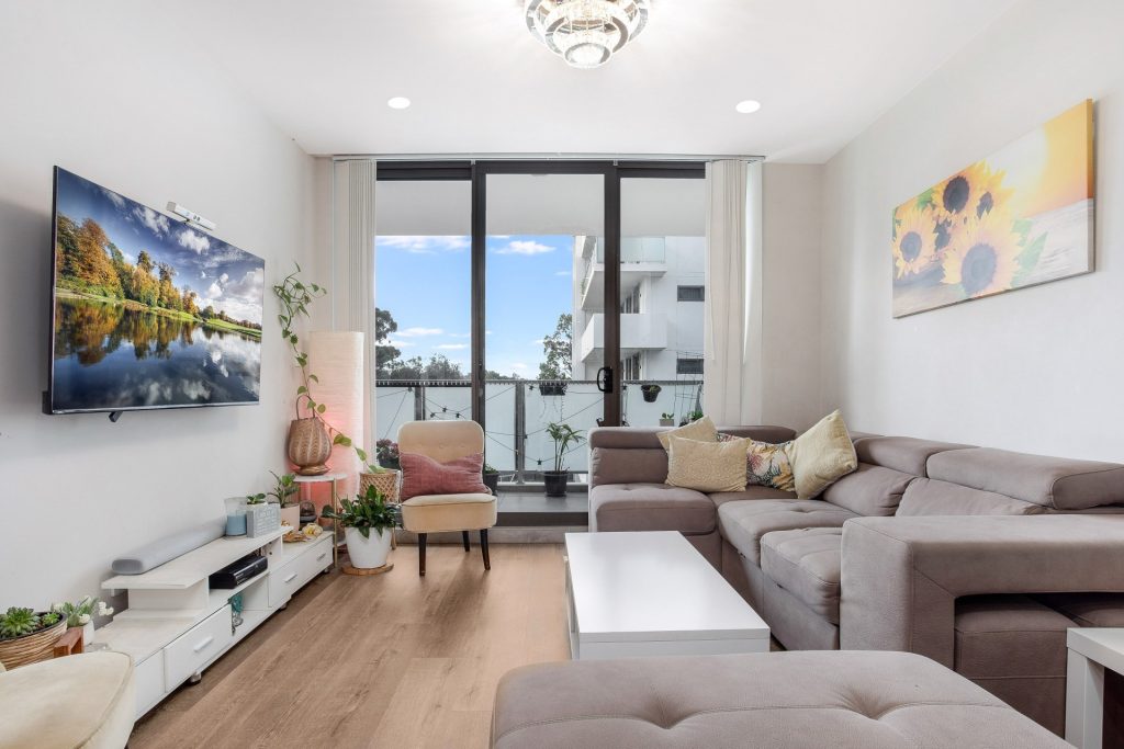 209/31A Garfield Street, Wentworthville NSW 2145 - photo 2