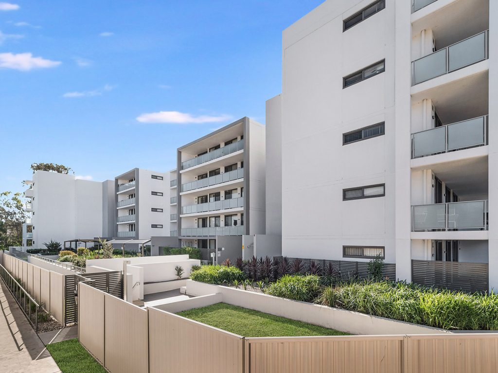 209/31A Garfield Street, Wentworthville NSW 2145 - McGrath West Group