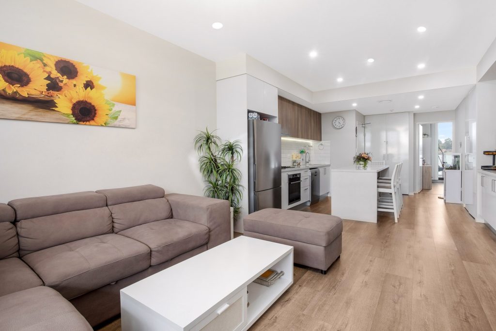 209/31A Garfield Street, Wentworthville NSW 2145 - photo 3