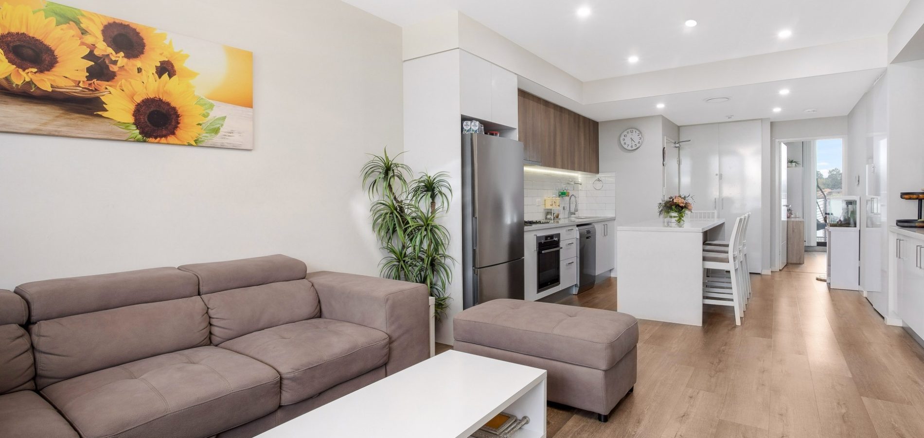 209/31A Garfield Street, Wentworthville NSW 2145 - photo 3