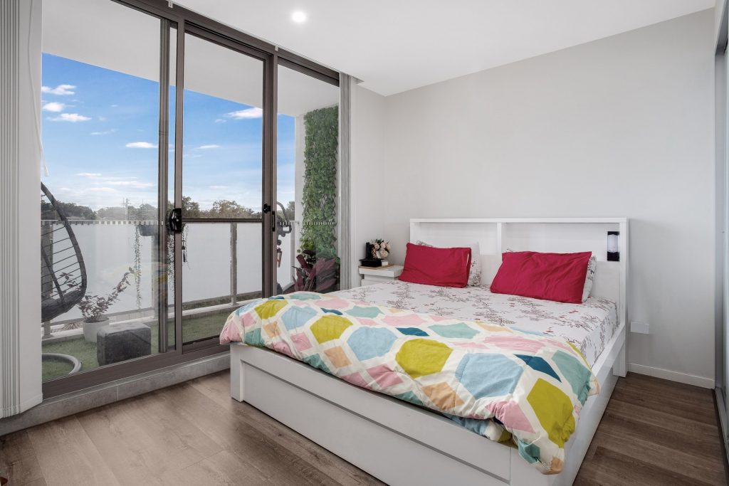 209/31A Garfield Street, Wentworthville NSW 2145 - photo 5