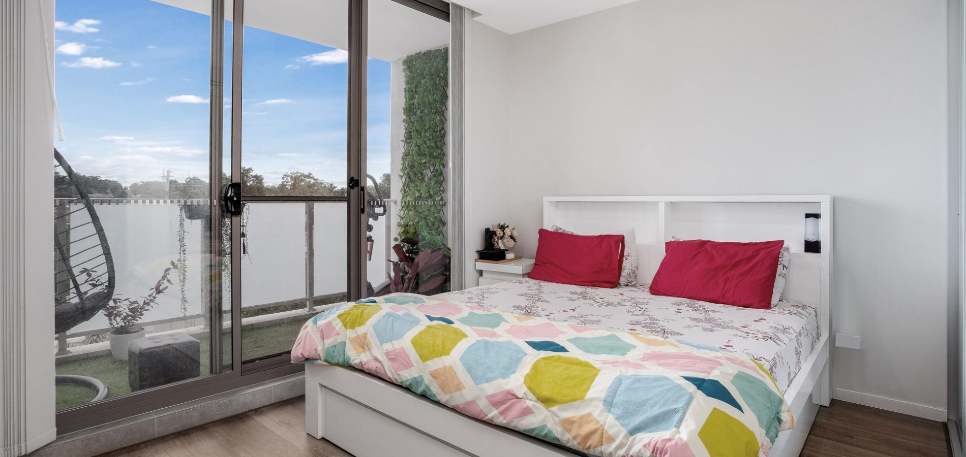 209/31A Garfield Street, Wentworthville NSW 2145 - photo 5