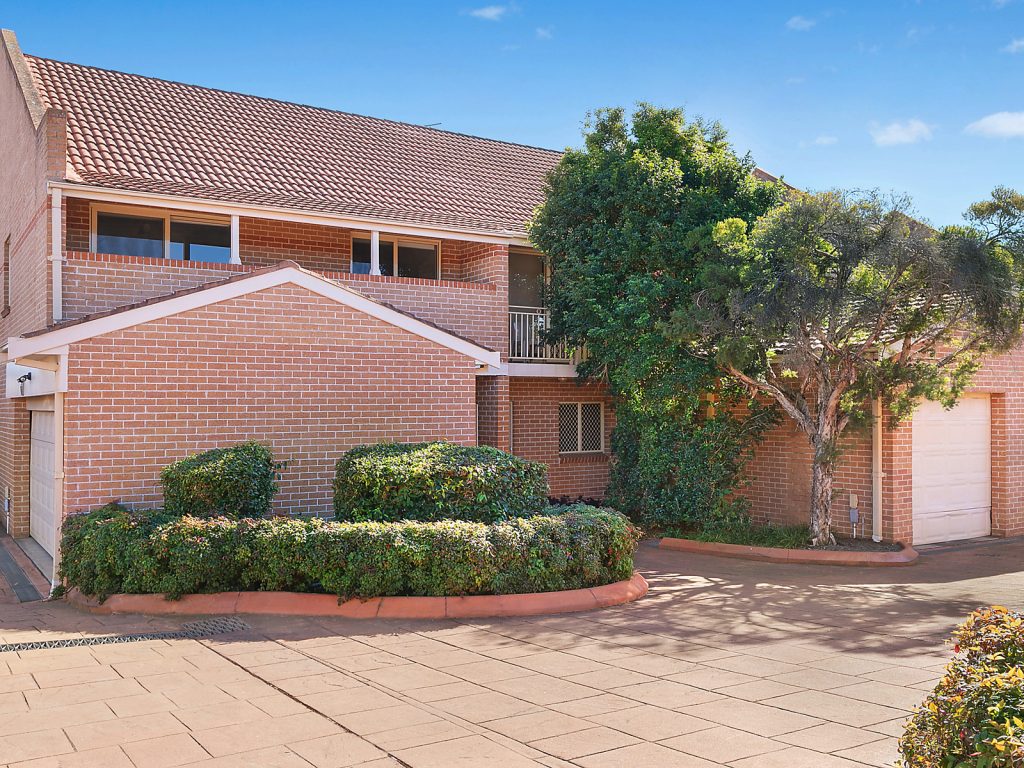 6/241-243 Old Windsor Road, Old Toongabbie NSW 2146 - photo 2