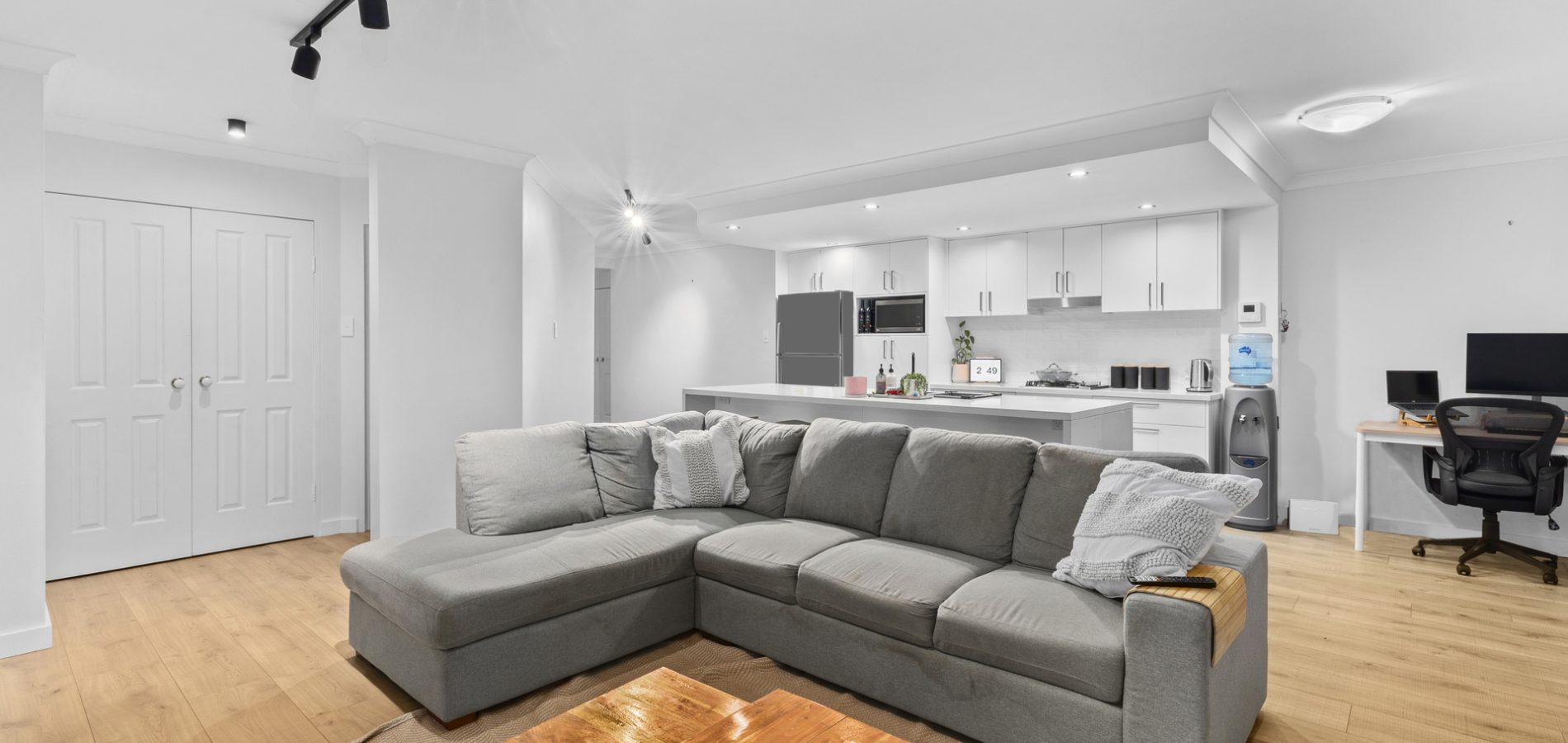 17/32-38 Jenner Street, Baulkham Hills NSW 2153 - photo 2