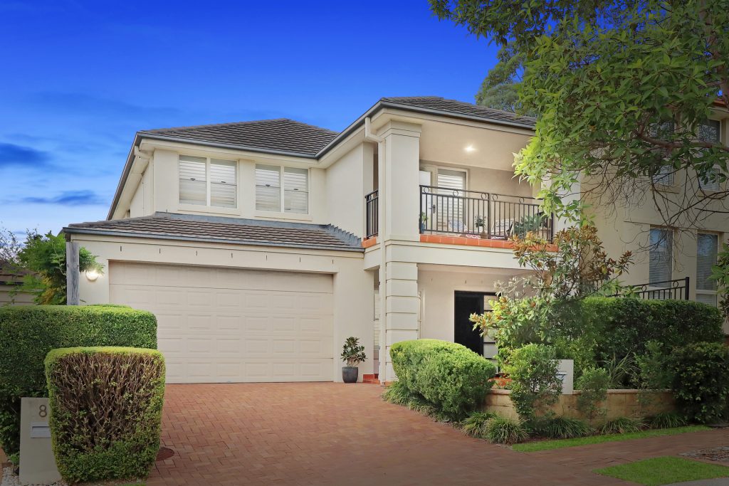 10 Westwood Way, Bella Vista NSW 2153 - McGrath West Group