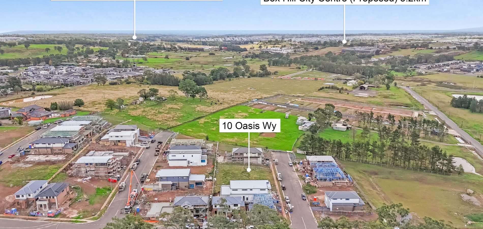 10 Oasis Way, Box Hill NSW 2765 - photo 2