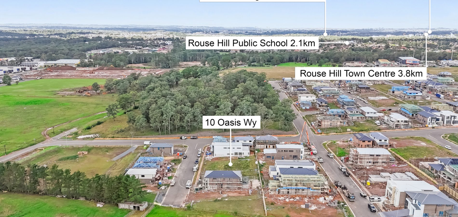 10 Oasis Way, Box Hill NSW 2765 - photo 3