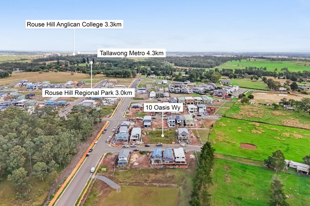 10 Oasis Way, Box Hill NSW 2765 - photo 4