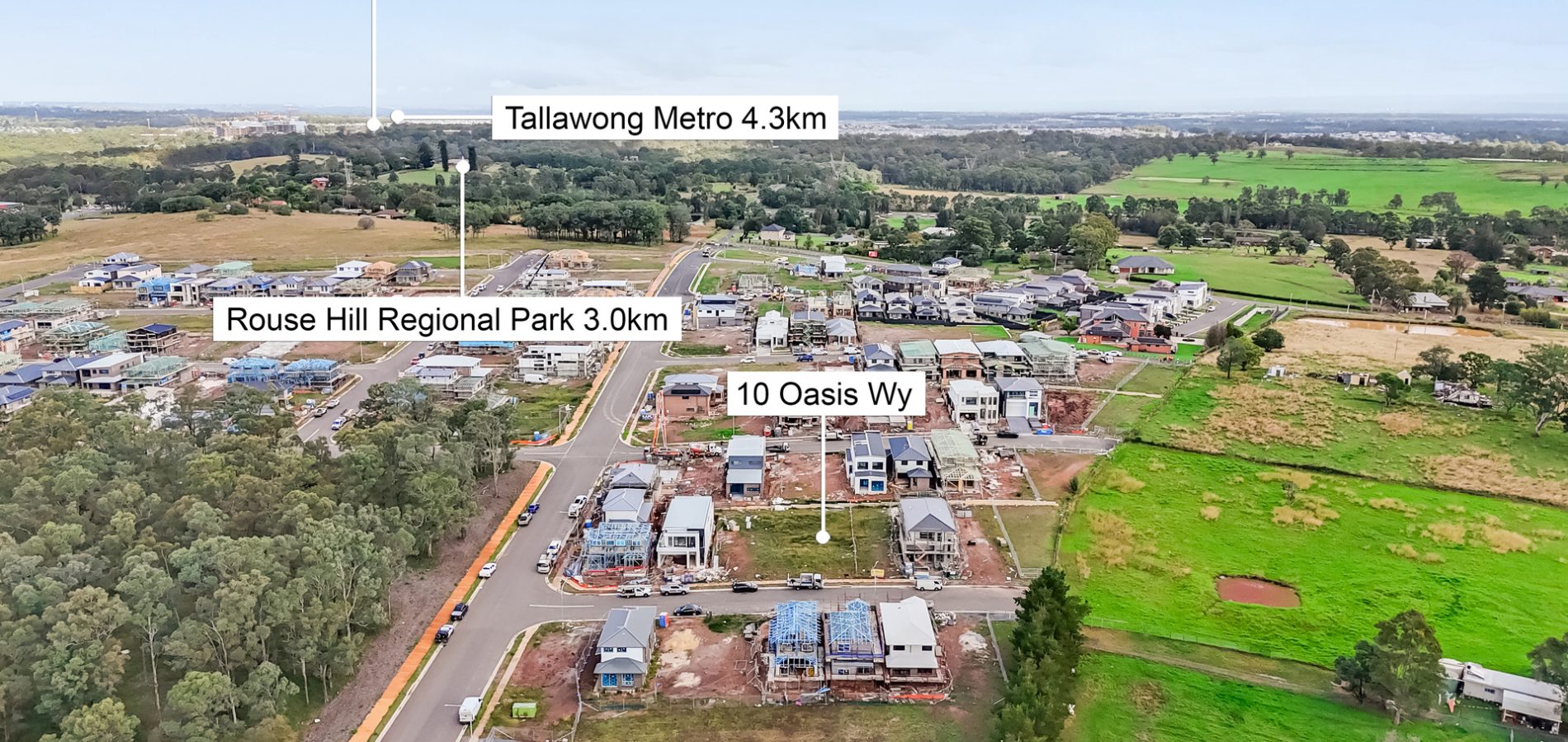 10 Oasis Way, Box Hill NSW 2765 - photo 4