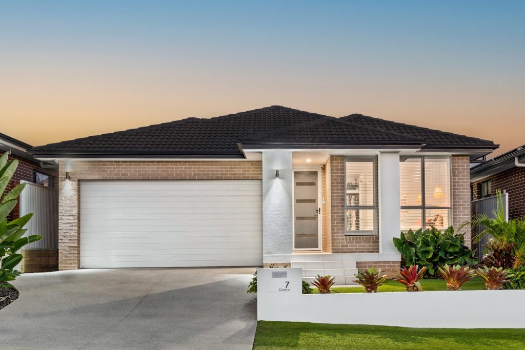 7 Cinch Street, Box Hill NSW 2765 - McGrath West Group