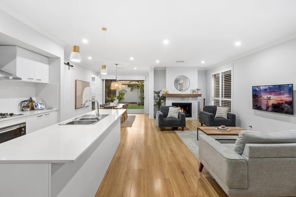 7 Cinch Street, Box Hill NSW 2765 - photo 4