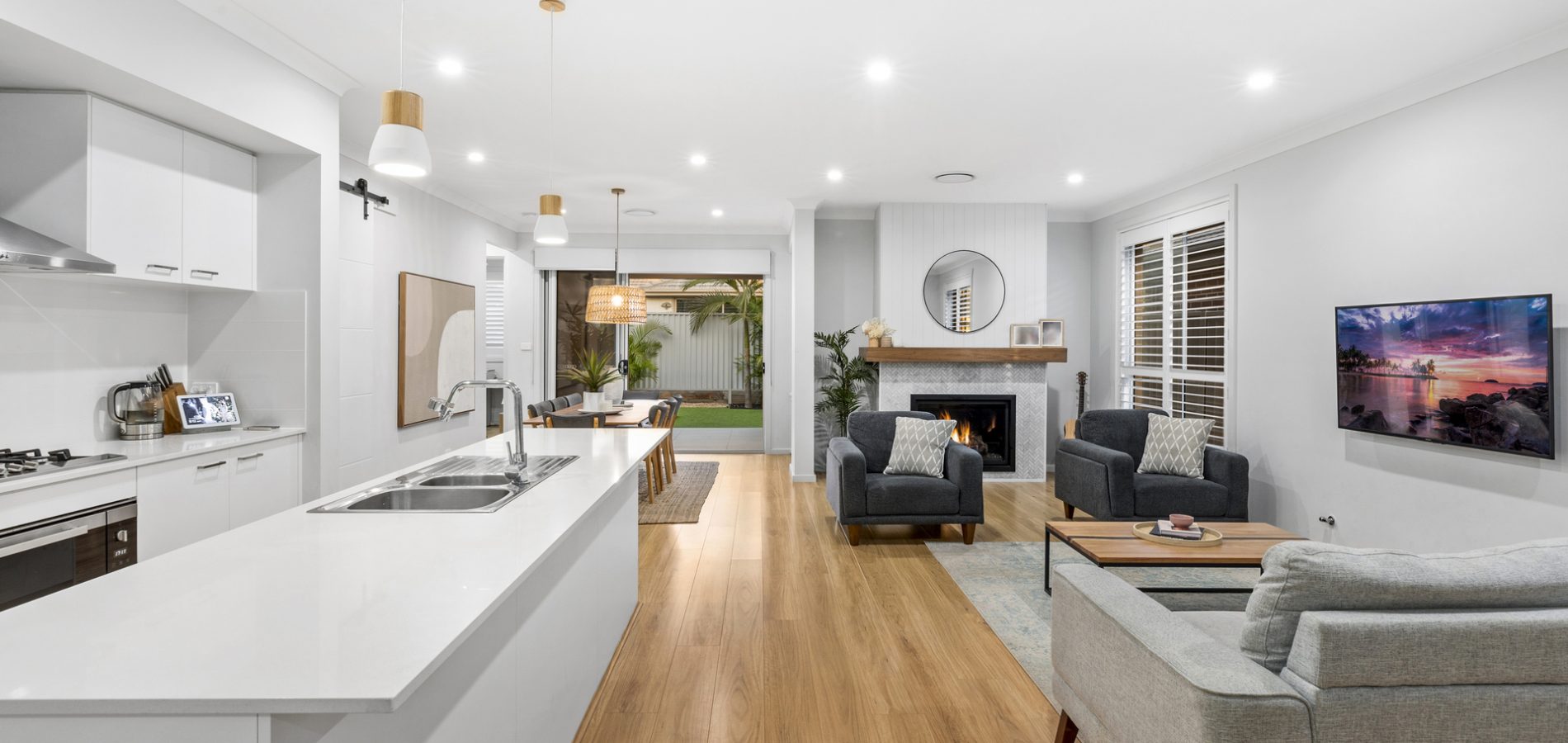 7 Cinch Street, Box Hill NSW 2765 - photo 4