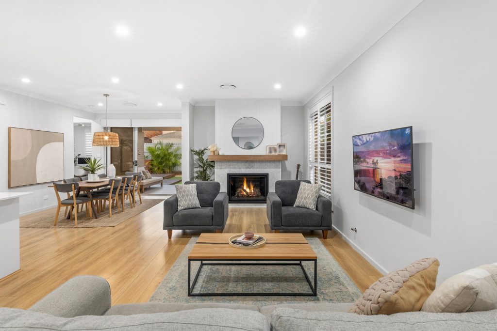 7 Cinch Street, Box Hill NSW 2765 - photo 5