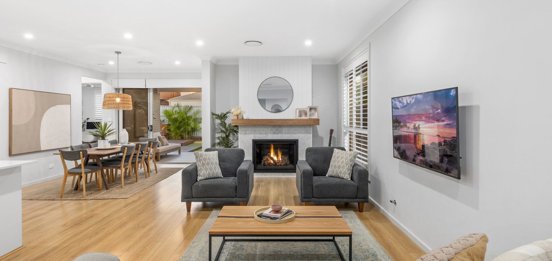 7 Cinch Street, Box Hill NSW 2765 - photo 5