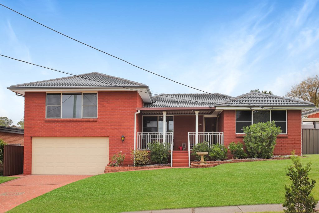 Sold - 3 Potter Street - New Property in Old Toongabbie - Real Estate by Brad Panayiotou