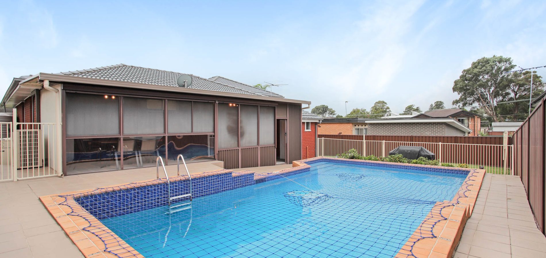 Sold - 3 Potter Street - New Property in Old Toongabbie - Real Estate by Brad Panayiotou