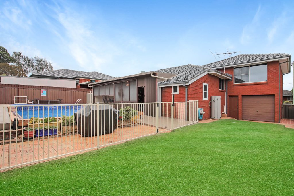 Sold - 3 Potter Street - New Property in Old Toongabbie - Real Estate by Brad Panayiotou