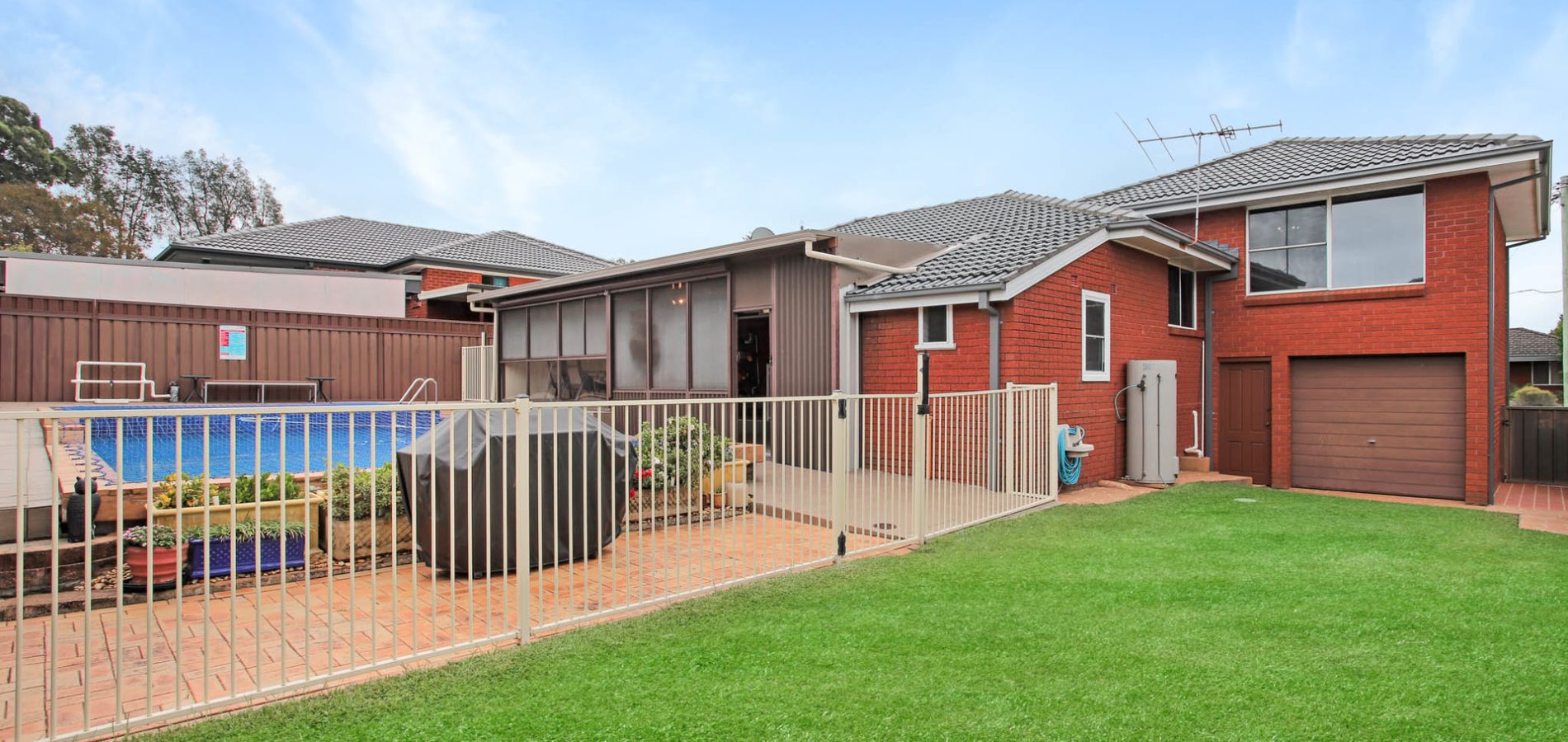 Sold - 3 Potter Street - New Property in Old Toongabbie - Real Estate by Brad Panayiotou